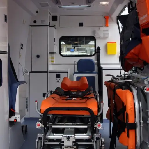 Ambulance Service in Rawalpindi – 24/7 emergency support